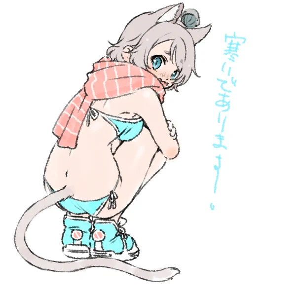 おはようございます   いきたくn・・いてきやす 