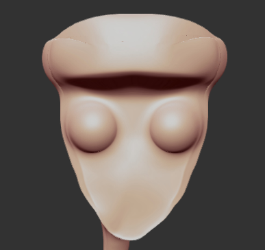 pizzoee's tweet photo. BONUS: some previous concepts I did. 
1) drawing in 2d to have at least a reference

2) first model I did (kinda sucks)

3) a lil WIP of the final result

4) final result 

By the way, I personally drew the hands because idrk how to in 3D

#oc #tadc #3dsculpt #pizza #tadcsona https://t.co/fPw7oyvVT7