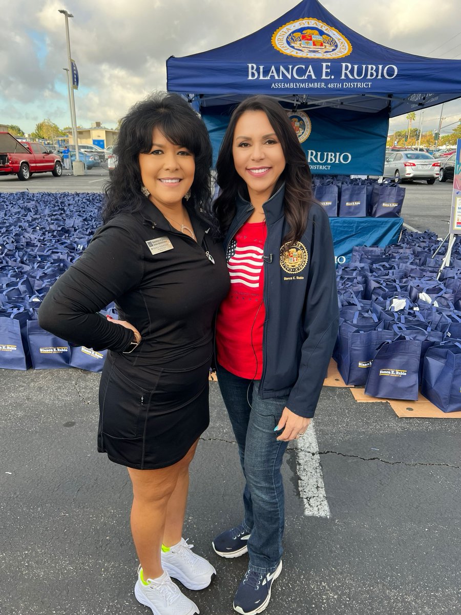 Dr. Maria Thompson tweet media