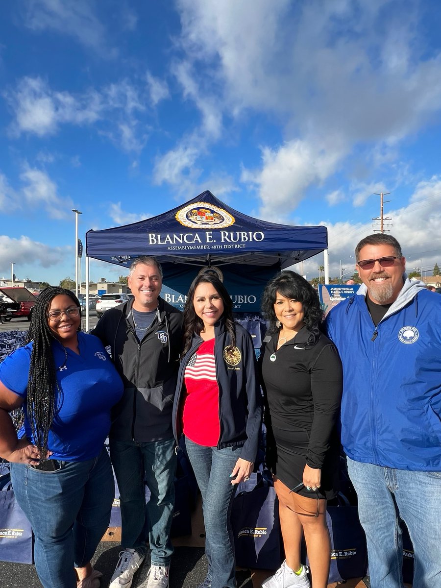 Dr. Maria Thompson tweet media