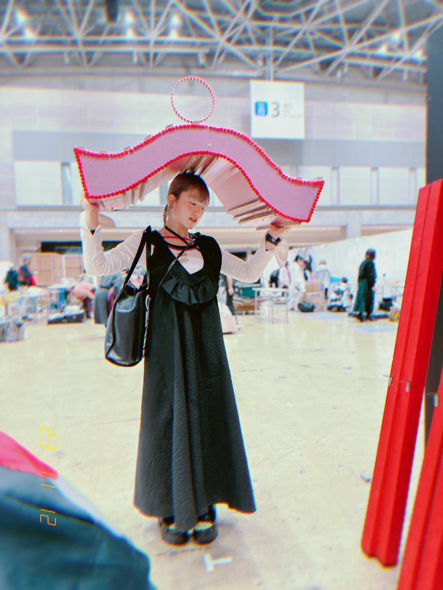 acocream's tweet photo. 片付けの時◉ https://t.co/5dKqC9Tg1B