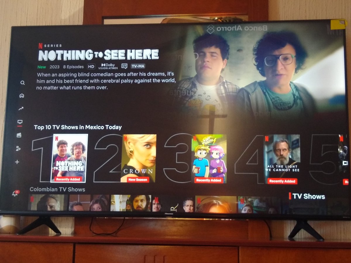 No esperaba menos, número 1 que chingoneria de serie <a href="/Kikebienparado/">PINCHEGUAPO</a> <a href="/ojitosdehuevo/">Ojitos de Huevo</a>