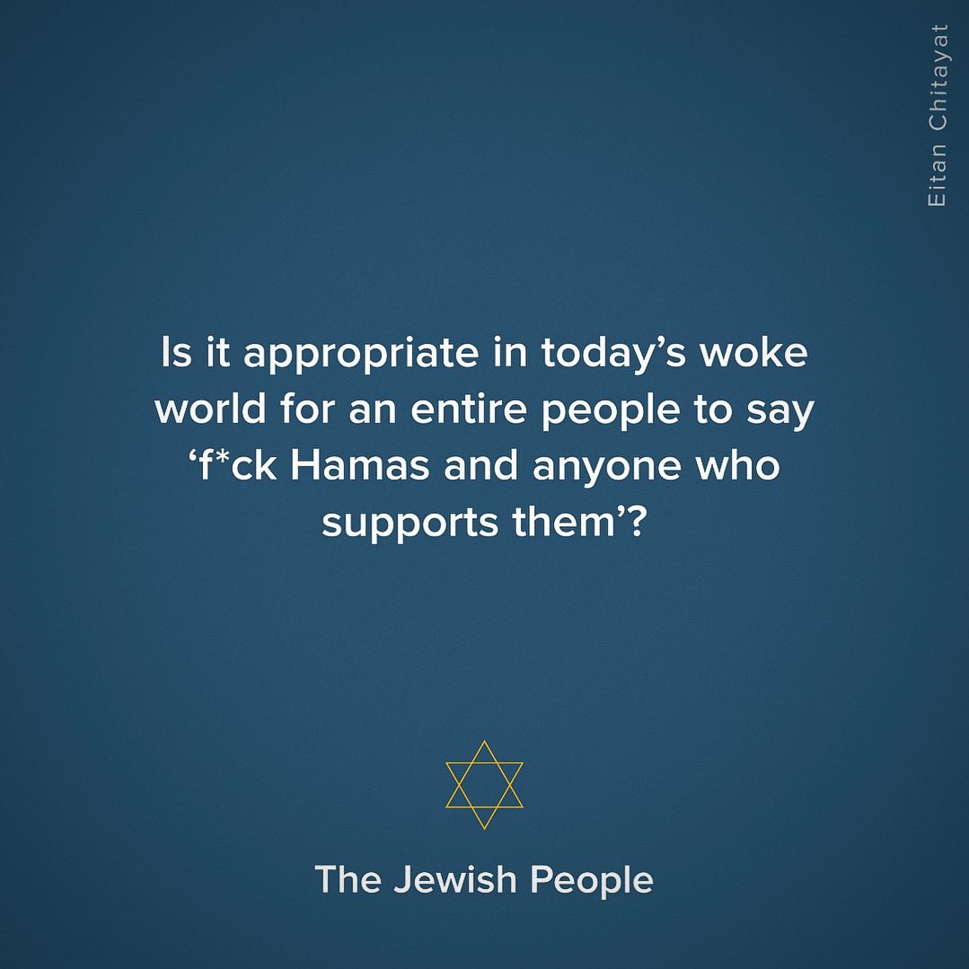 Eitan Chitayat tweet media