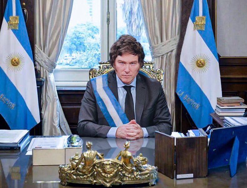 Guardian Liberal del 55% tweet media