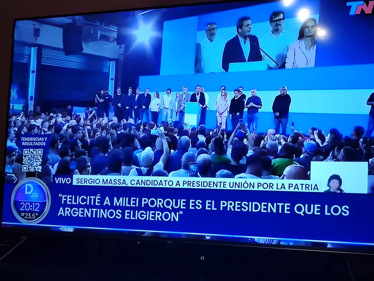 Carlanoeli3's tweet photo. #MileiPresidente https://t.co/iFp1eJsxaG