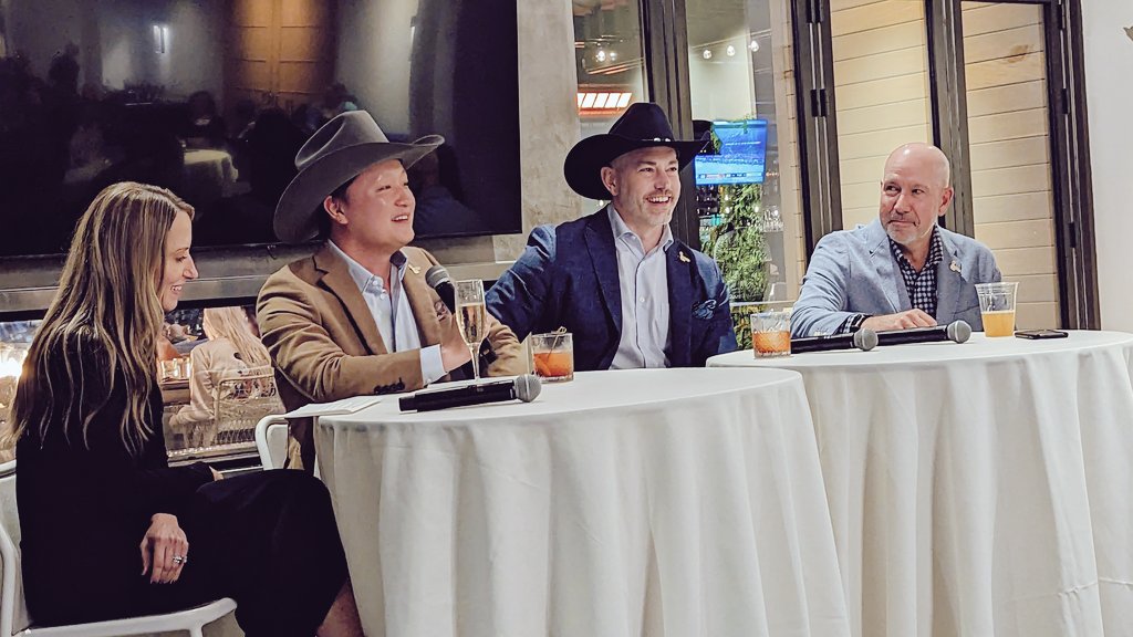 Andrew Y. Sun, MD tweet media