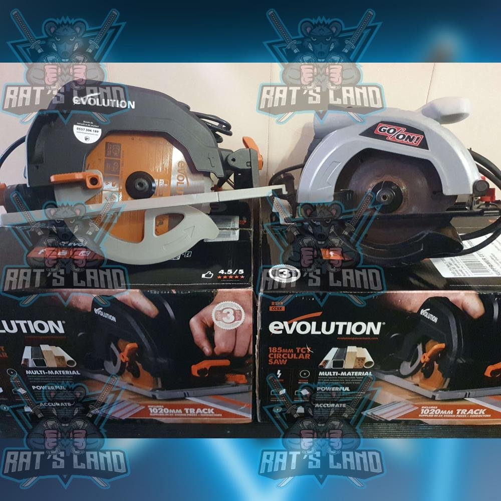 Rat's Land ™ tweet media