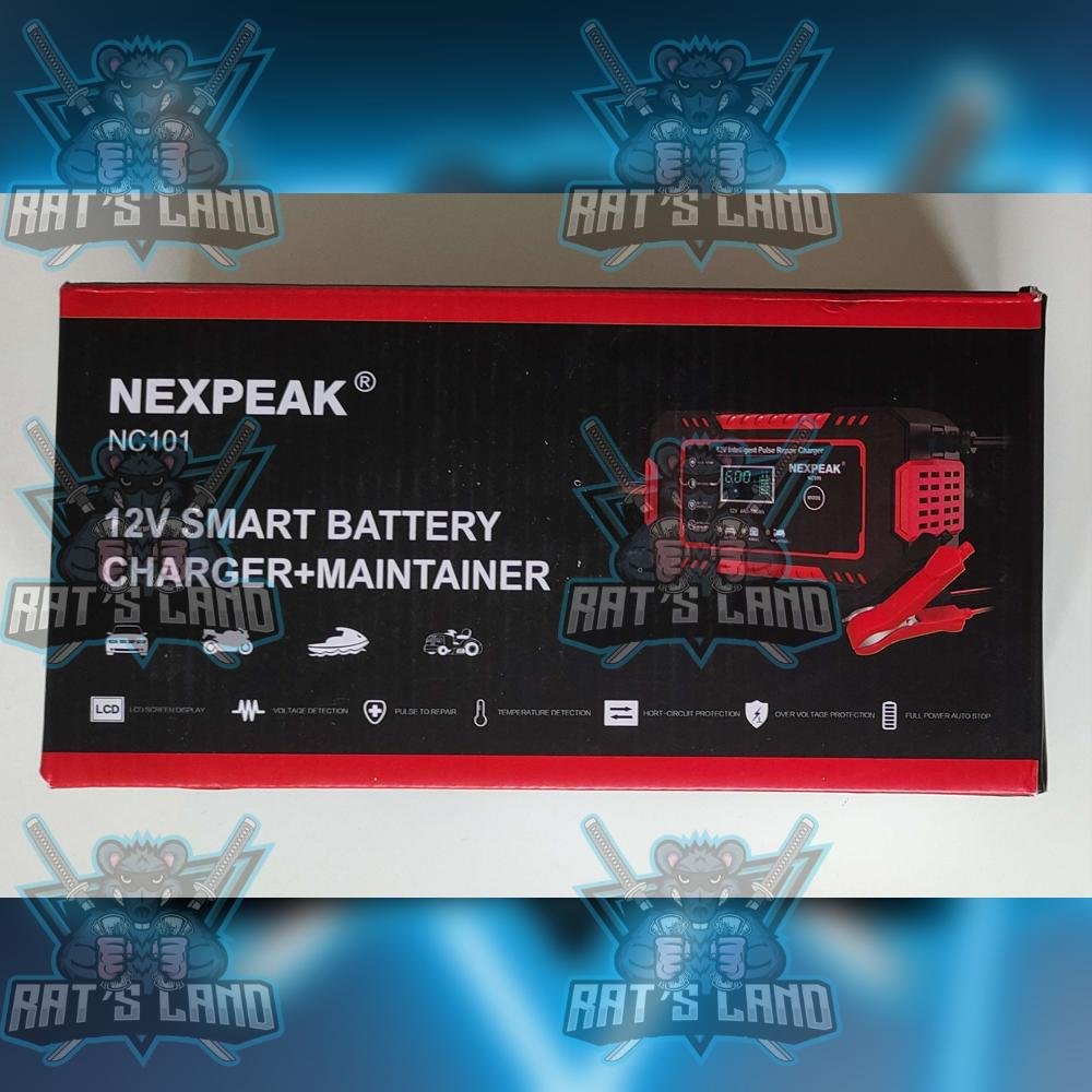 Rat's Land ™ tweet media