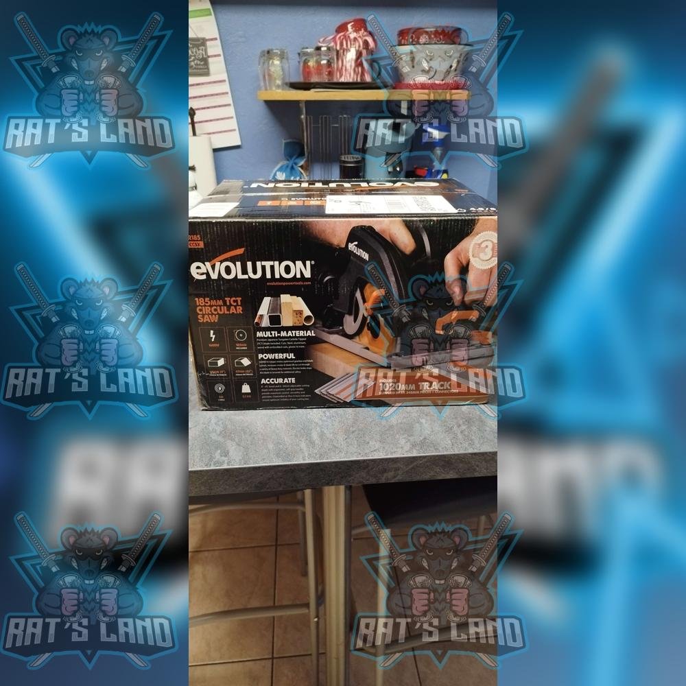 Rat's Land ™ tweet media