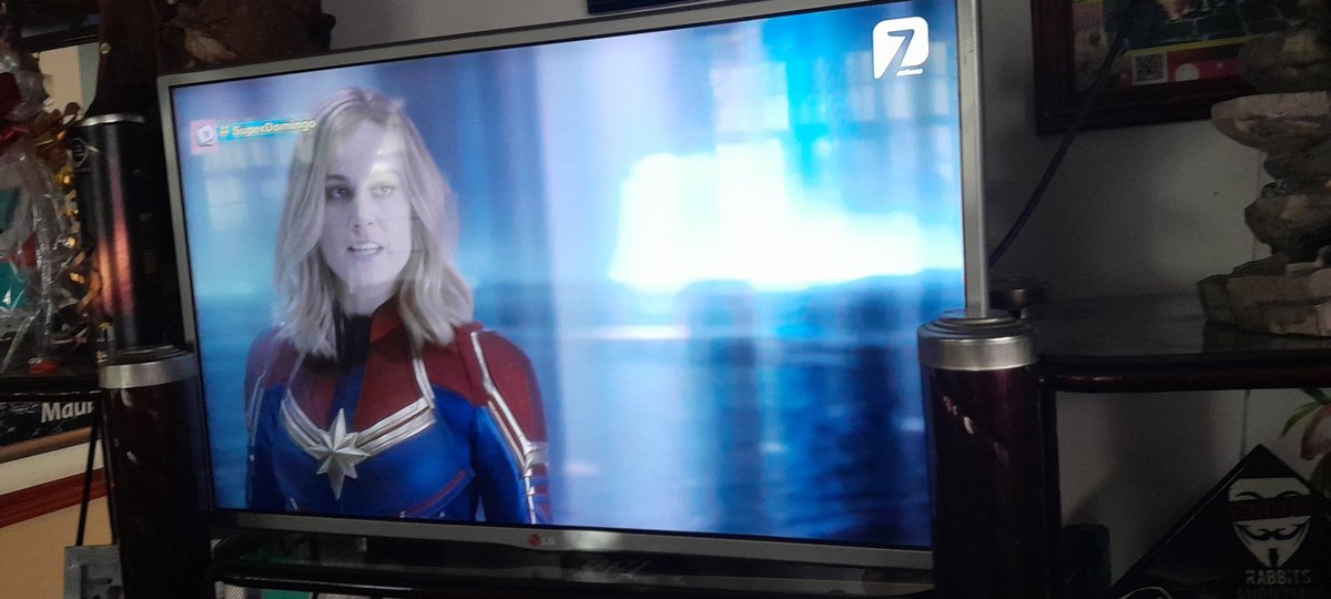 Ja2N3eT's tweet photo. @AztecaSiete Disfrutando de un #SuperDomingo excelente tarde de películas nada como estar en familia ... https://t.co/L9A6VNru93