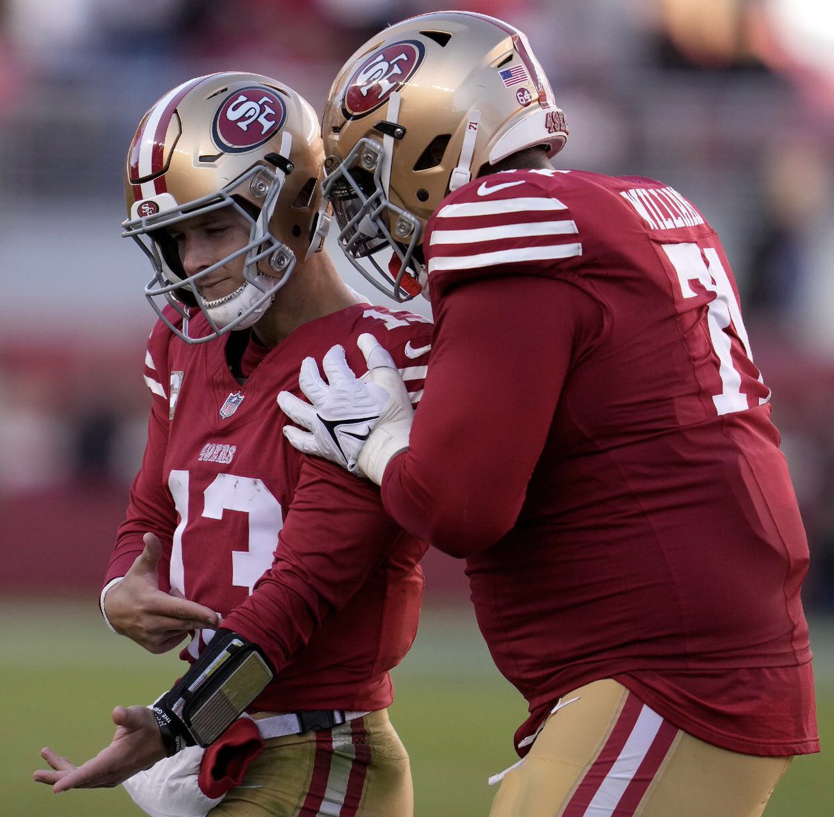 This is cold af 🧊