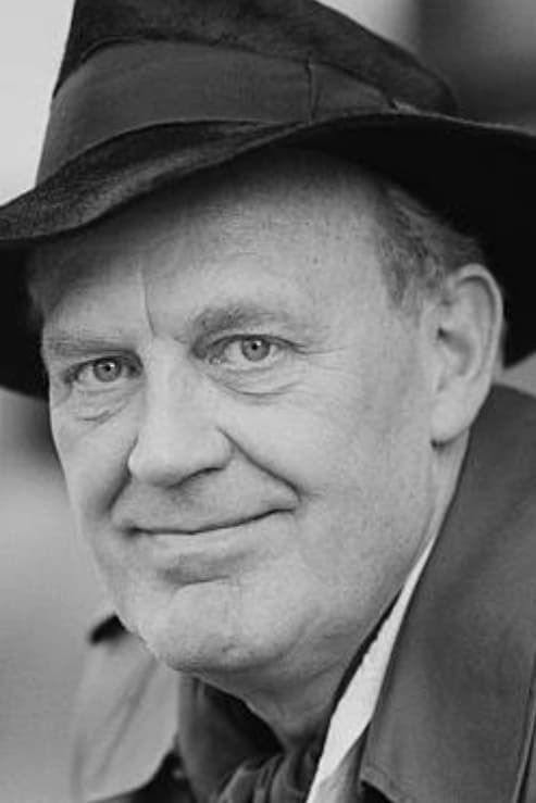 One of the giants of stage and screen has sadly departed the arena. RIP Joss Ackland.