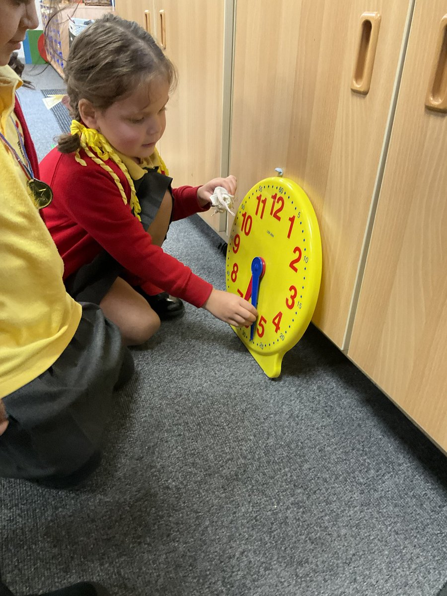 Foundation Stage at Phoenix Primary School tweet media