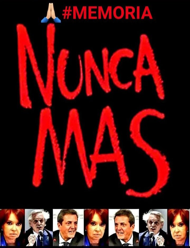JulioBarbon's tweet photo. Ya está!!!!! Reconoció la derrota!!!!
#NuncaMasKirchnerismo 
#NuncaMasK https://t.co/46tV03IIaW