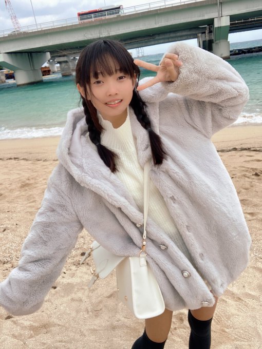 Twitterのコスプレ画像4