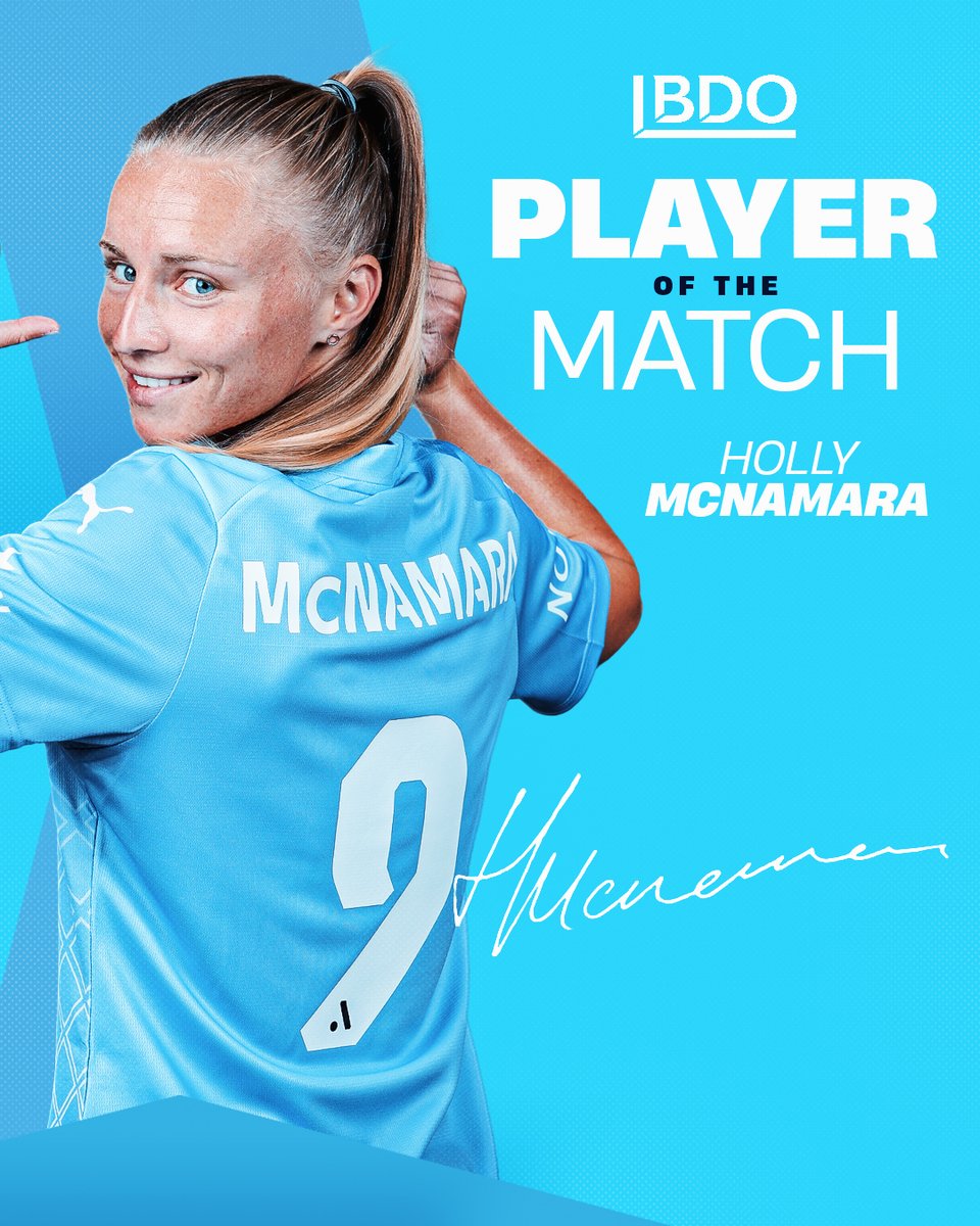 Melbourne City FC tweet media