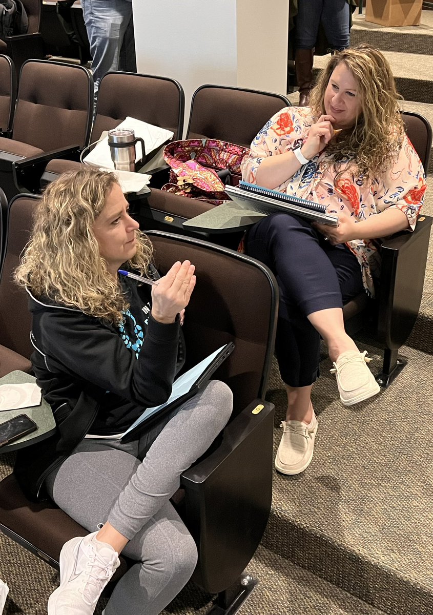 jn_kirk's tweet photo. A great day w/ @always_oges discussing CS 4 all. The positive & engaging energy-contagious. TY DICK’s Sporting Goods for hosting! Check out Keystone C4C doing work around PA! Great programs & opportunities for school counselors!
#csforall #csinpa #edequity #scchat #ncwitc4c https://t.co/KRmOkMtFQt