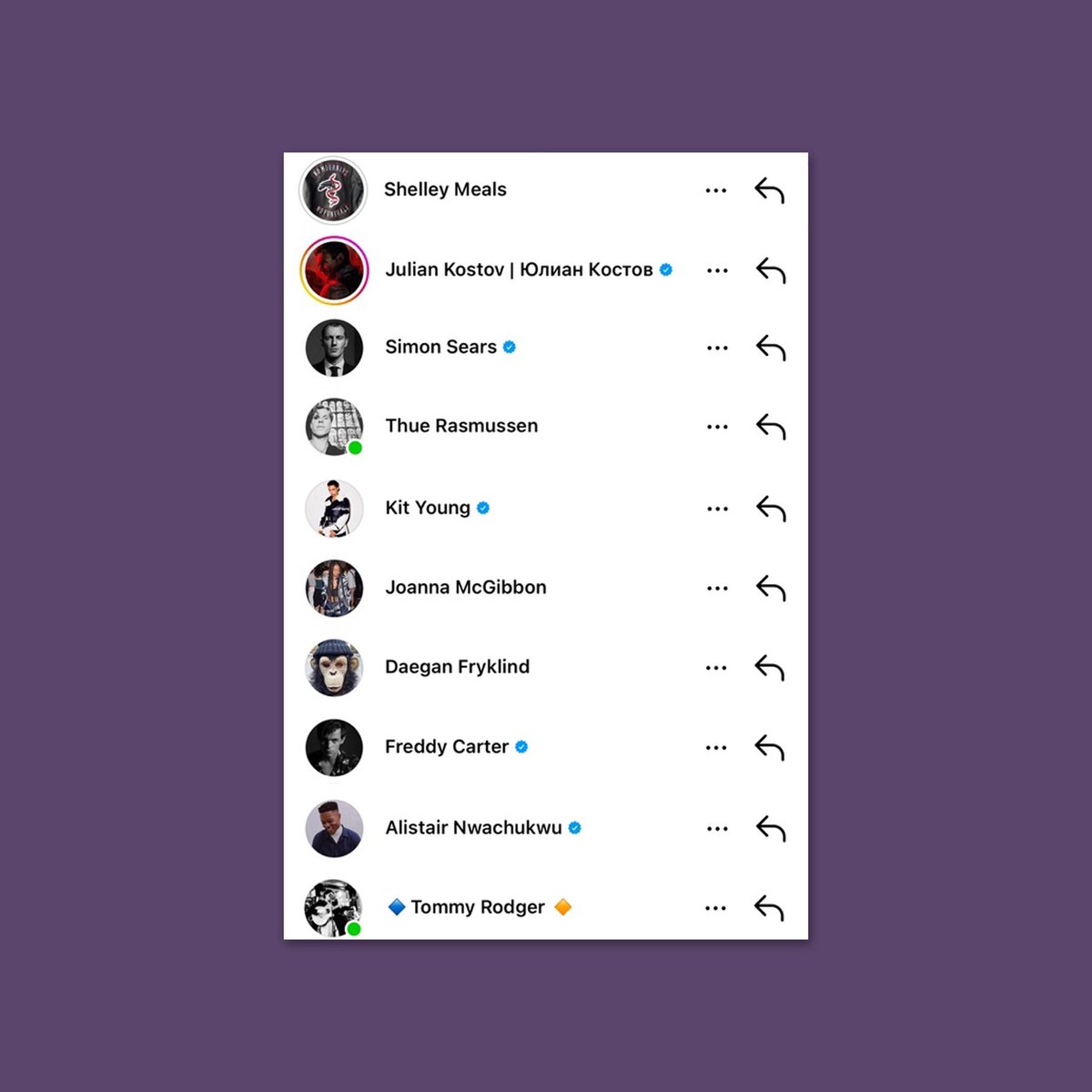 They know we are fighting.

#SaveShadowAndBone
#SixOfCrowsSpinoff 
#SaveSixOfCrowsSpinoff