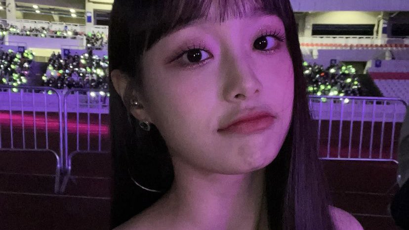 ¿Les gusta mi outfit para la #p𝐫öm·pa𝐫𝕥y𖠇᭄ʼ𝟐0𝟚𝟑? Fue pensado todo estratégicamente para que mi plan de #𝐂a𝕥c𝔥ing·ꪆਓ𝑓ee𝐥s funcione bien o tendré que recurrir a mi arma secreta más peligrosa : the #𝚌üpid·ཐིཋྀ·a𝕣𝐫ows. 🏹  Muchas felicidades, preciosas