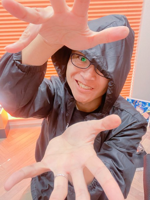 #今日の参考ポーズ