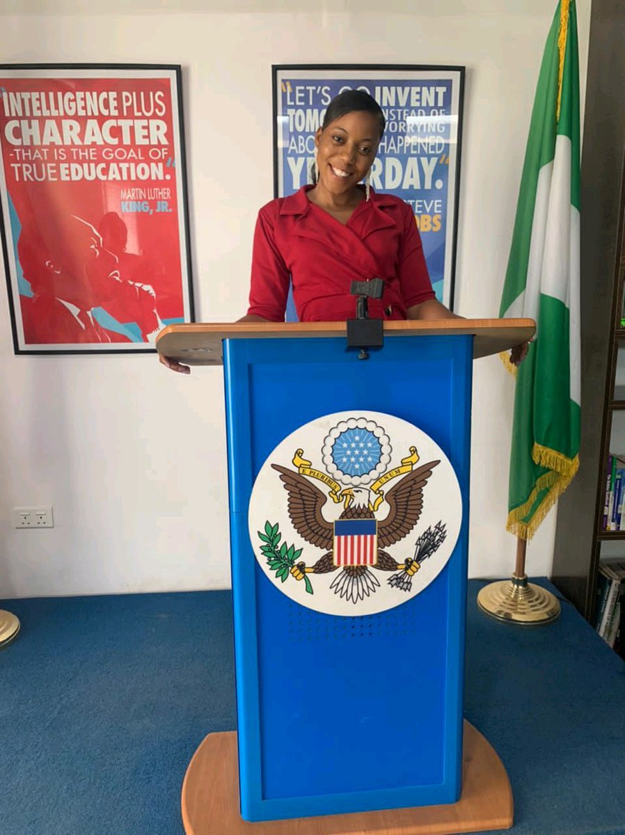titilayo_jaiye's tweet photo. In 2022, we had our first convergence of the Stakeholders consultation workshop. The votes of Stakeholders validated our report on the state of children in Lagos communities and importantly, our shared commitment to pursue policy reform on child protection. https://t.co/EXYQ6Phy7X