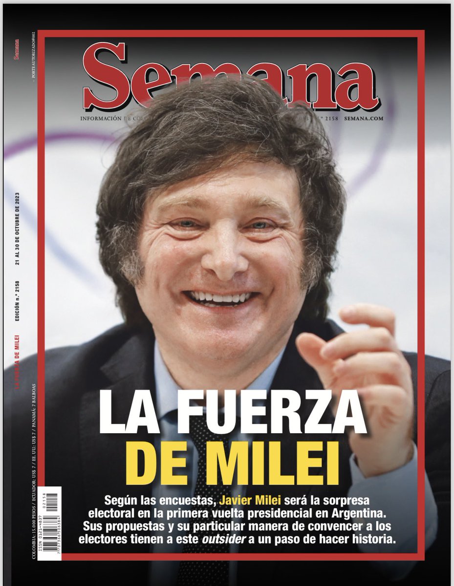 Vicky Dávila tweet media