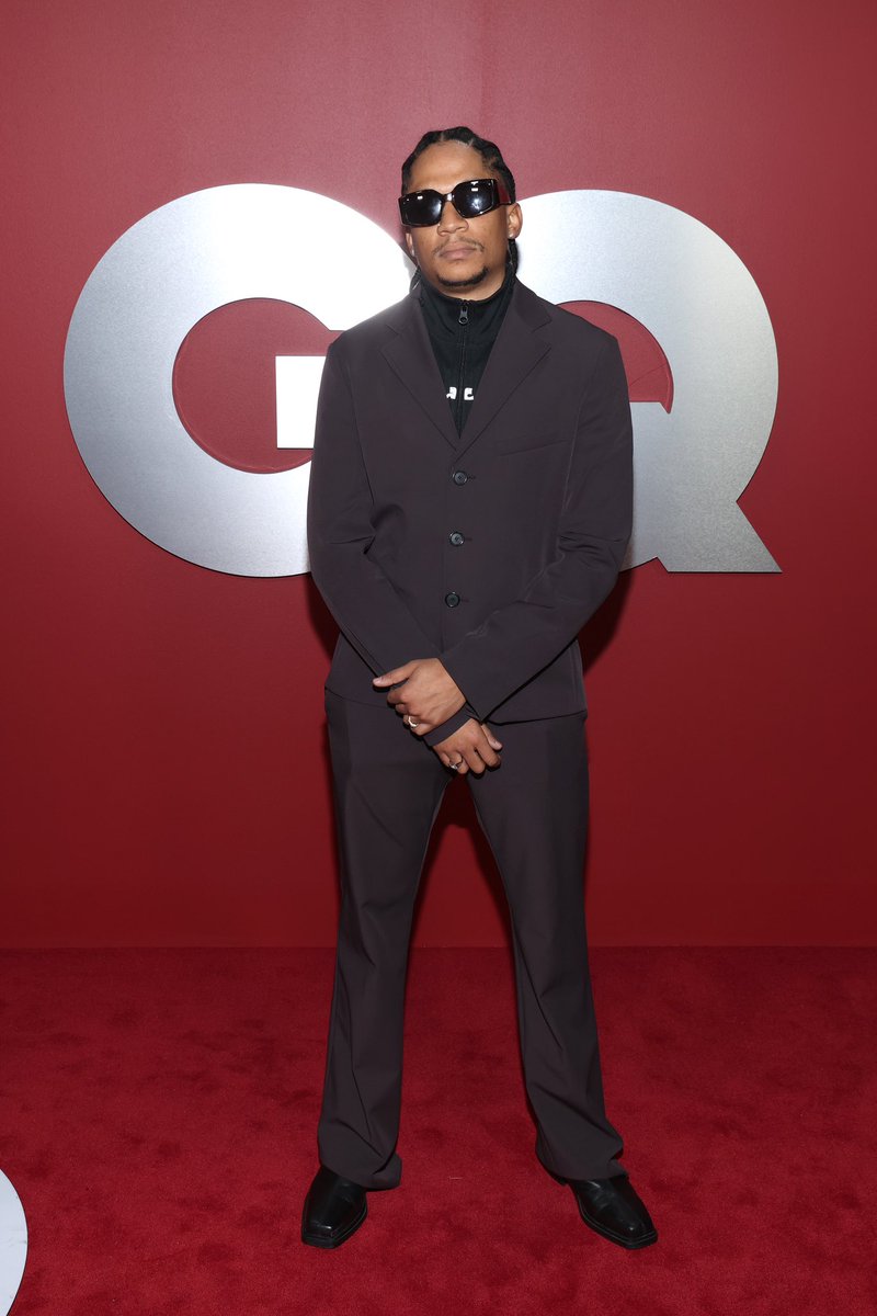LoU_pHELPS's tweet photo. Top Z at @GQMagazine Men of the year party https://t.co/CB0G6ZLnse