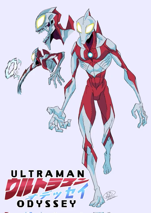 Maybe I'll bring this back New show got me thinking about it again 