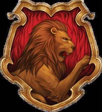 danielaberardi's tweet photo. Punto para Gryffindor https://t.co/ftmLC3uYWZ