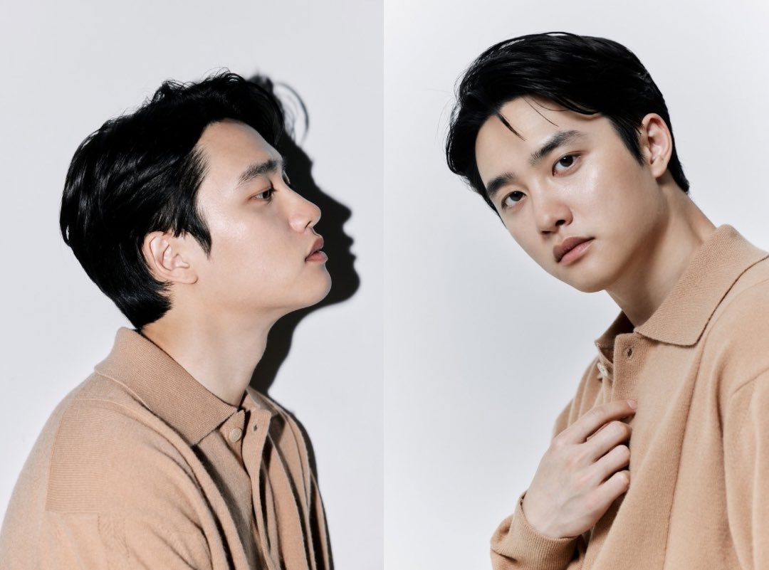'A strong start with a new agency' Doh Kyungsoo reveals new profile View, upvote and recommend 👇🏼 🔗naver.me/xiwSRhSX 🔗n.news.naver.com/article/609/00… 🔗joynews24.com/view/1655995 🔗n.news.naver.com/article/112/00… 🔗n.news.naver.com/article/241/00… #도경수 #디오 #DO(D.O.) #DOHKYUNGSOO…