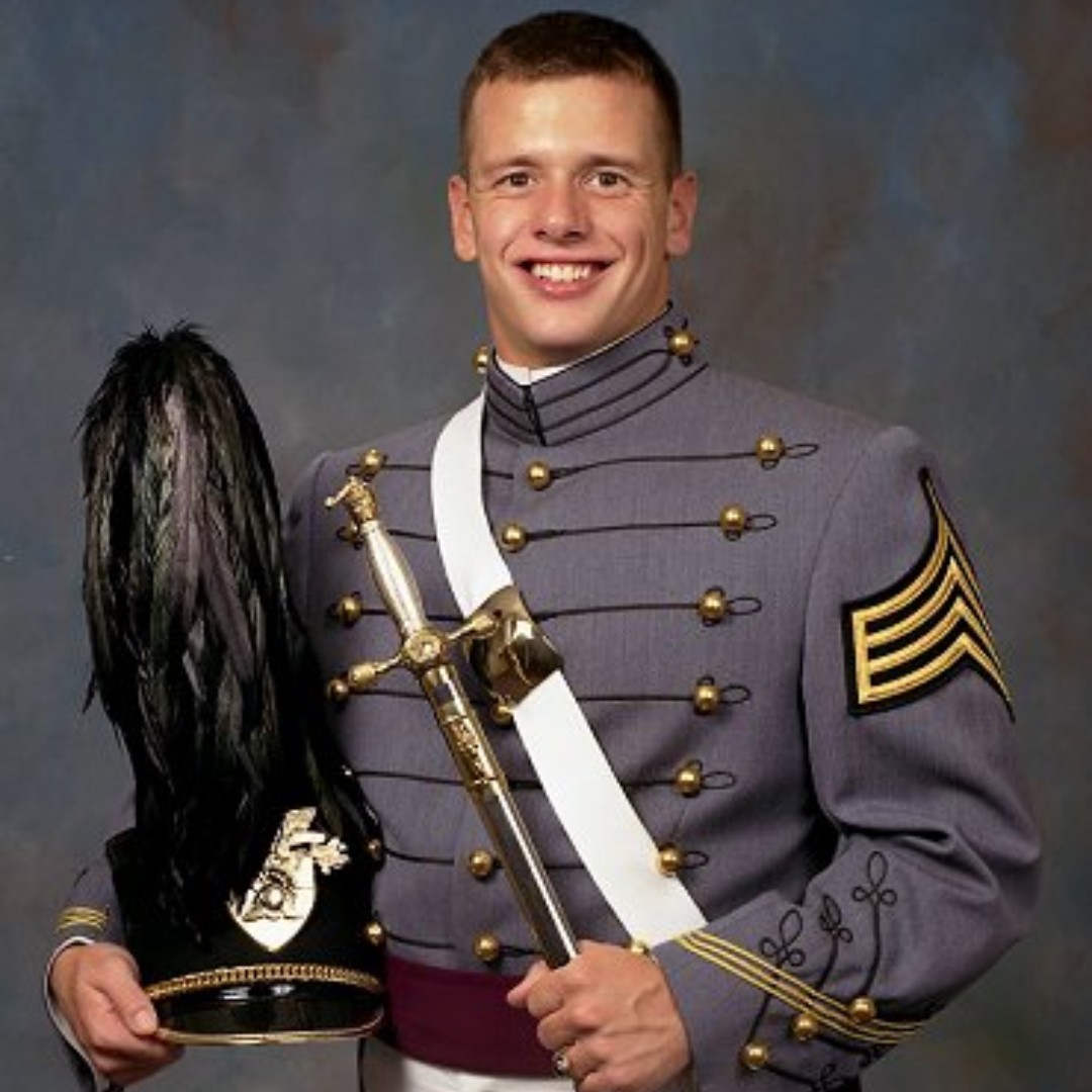 steelhearts_org's tweet image. On this day in 2005, our brother, 1LT Dennis Zilinski, was taken from us while serving in support of OIF He was 23 years old Be thou at peace Dennis
steel-hearts.org/usma-2004/1lt-…
For every bracelet sold, $10 will be donated to the Zilinski Memorial Fund
#ClassOf2004 #ForCountryAndCorps