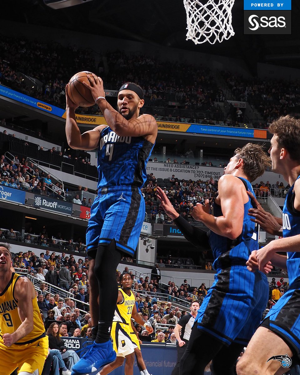 Magic vs. Pacers: Start time, where to watch, what’s the latest | HoopsHype