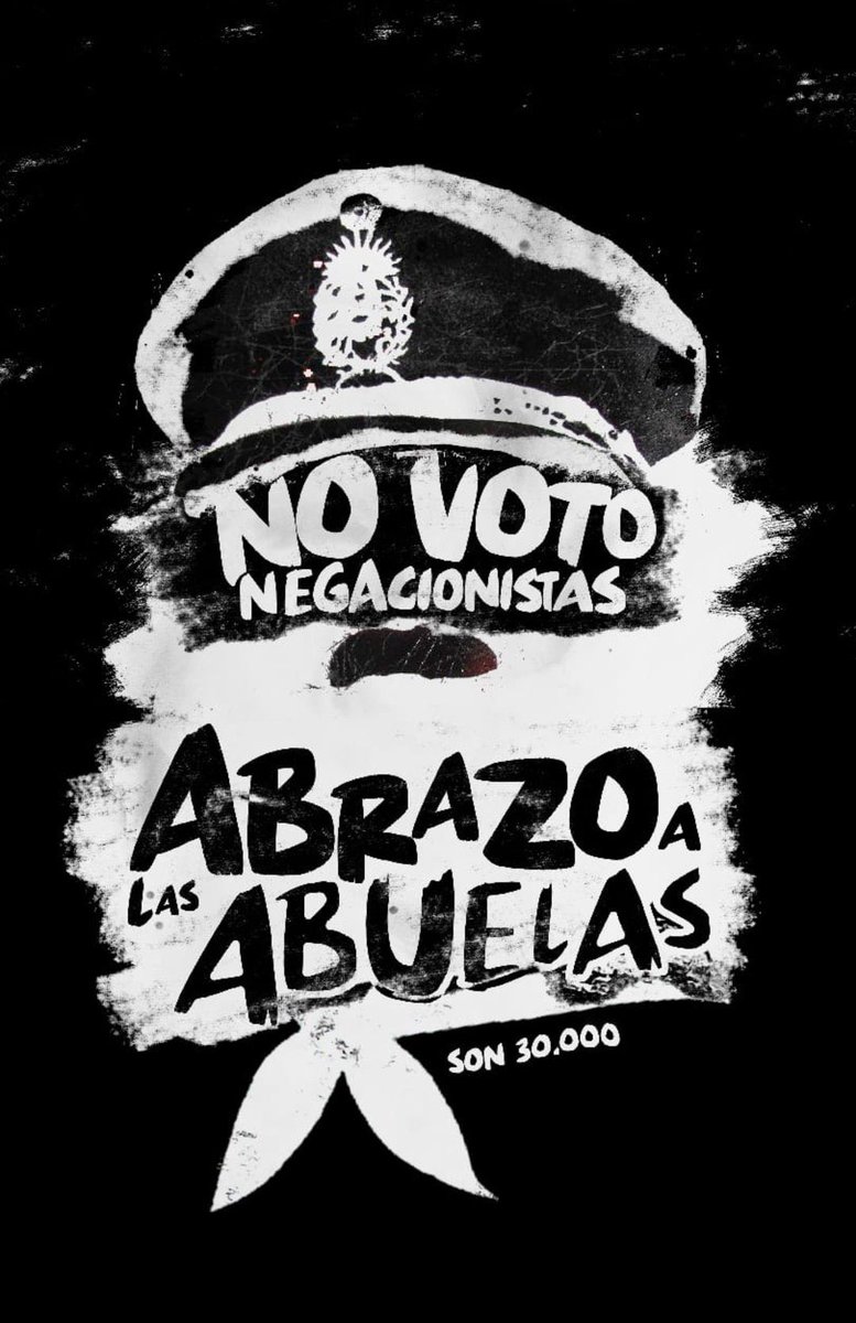 RevBeladas's tweet image. Votaron a un roto y a una admiradora de genocidas para que no gane el peronismo pero esperan que el peronismo impida que el roto y la admiradora de genocidas hagan las mierdas que prometieron hacer.