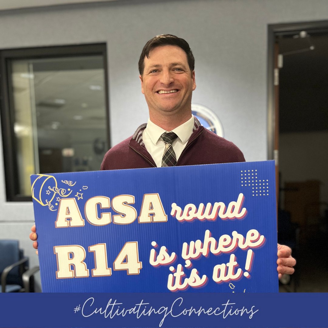 ACSA Region 14 (@acsaregion_14) on Twitter photo The SBAA chapter's Kim Price invited <a href="/MBUSDnews/">Manhattan Beach USD</a>' Jonathan Erickson to the #CultivatingConnections party as he has new, fresh ideas and has hit the ground running.
#acsa #r14 #acsaregion14 #cultivatingconnections #acsaround The SBAA chapter's Kim Price invited <a href="/MBUSDnews/">Manhattan Beach USD</a>' Jonathan Erickson to the #CultivatingConnections party as he has new, fresh ideas and has hit the ground running.
#acsa #r14 #acsaregion14 #cultivatingconnections #acsaround