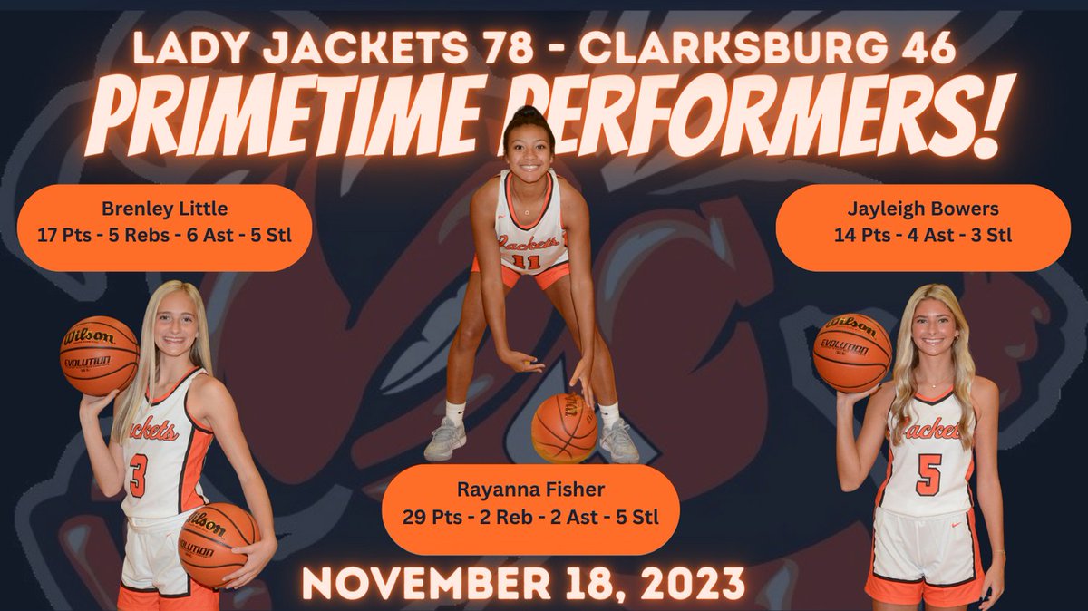 Greenfield Lady Jackets (@gfieldgbb) on Twitter photo 
