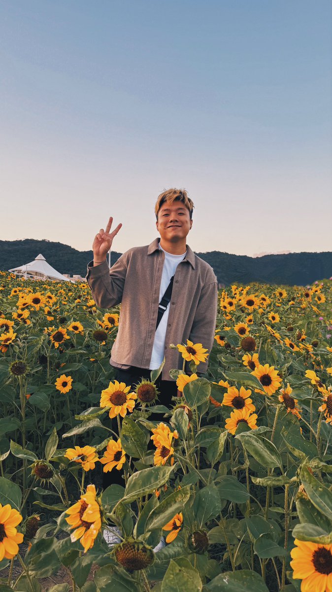 ANdyStorm's tweet photo. 201123 - 🌻 Taipei 🇹🇼 https://t.co/ACNZ383jcQ