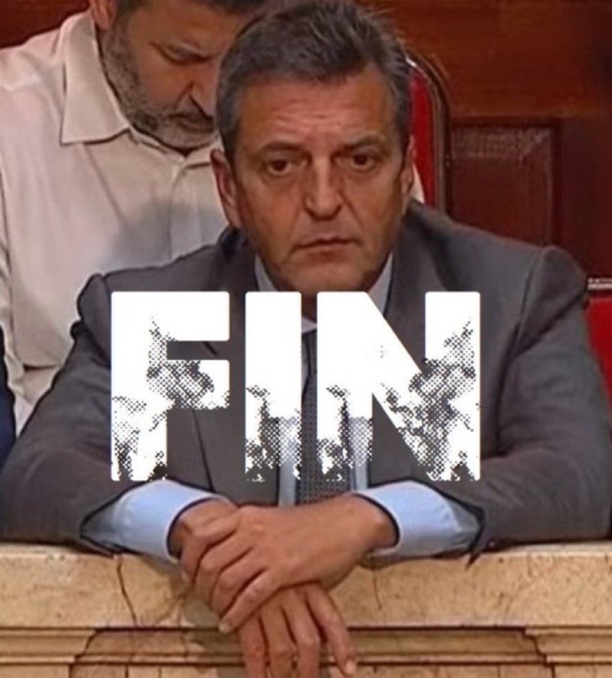 Maurisanchez0's tweet photo. ARGENTINA ABRE LOS OJOS Y DICE BASTA https://t.co/AQnZyPJ9h1