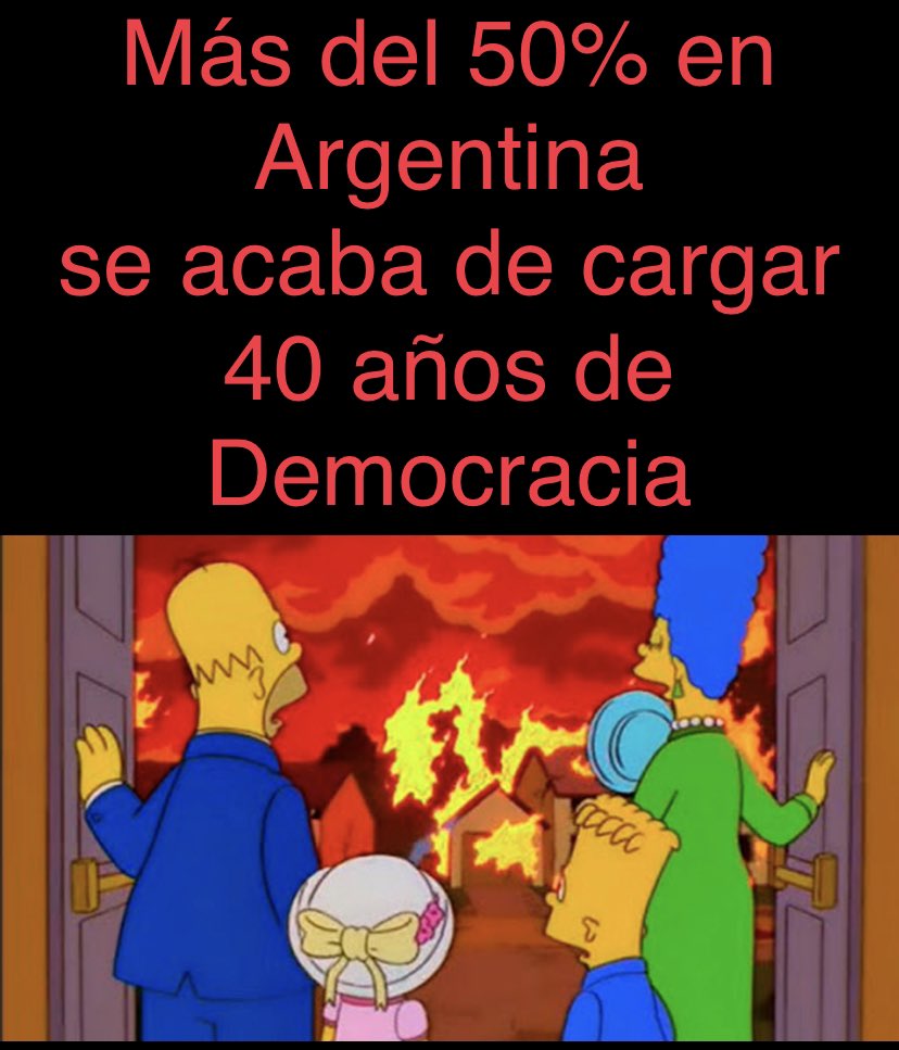 Hoy lloro por tí, Argentina 🇦🇷