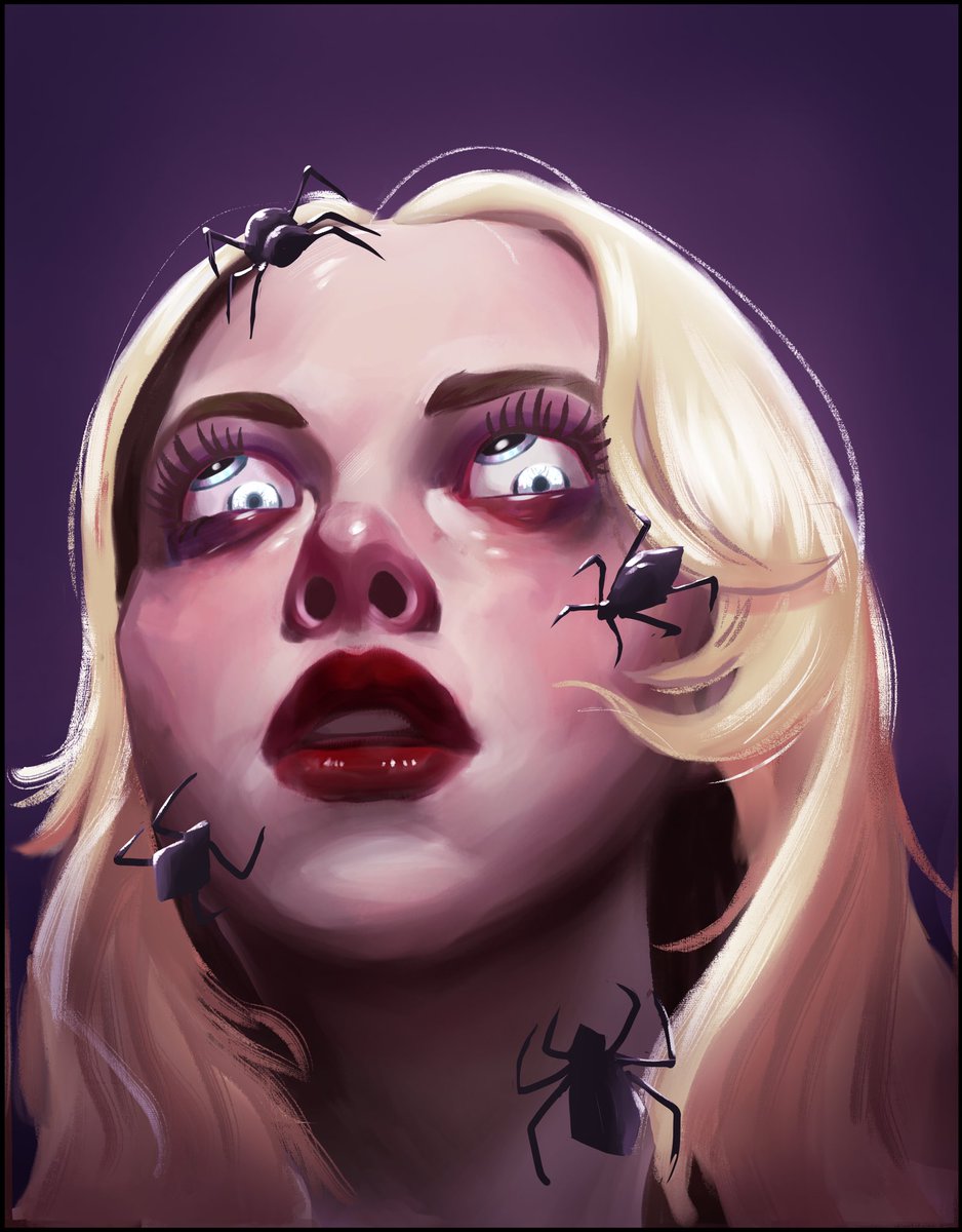 RUIN_gif's tweet photo. More rendering practice using old work https://t.co/7tXDUEKovo