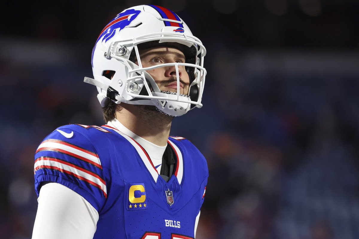 Most Touchdowns In NFL History By A Player In His First 6 Seasons:

Josh Allen.