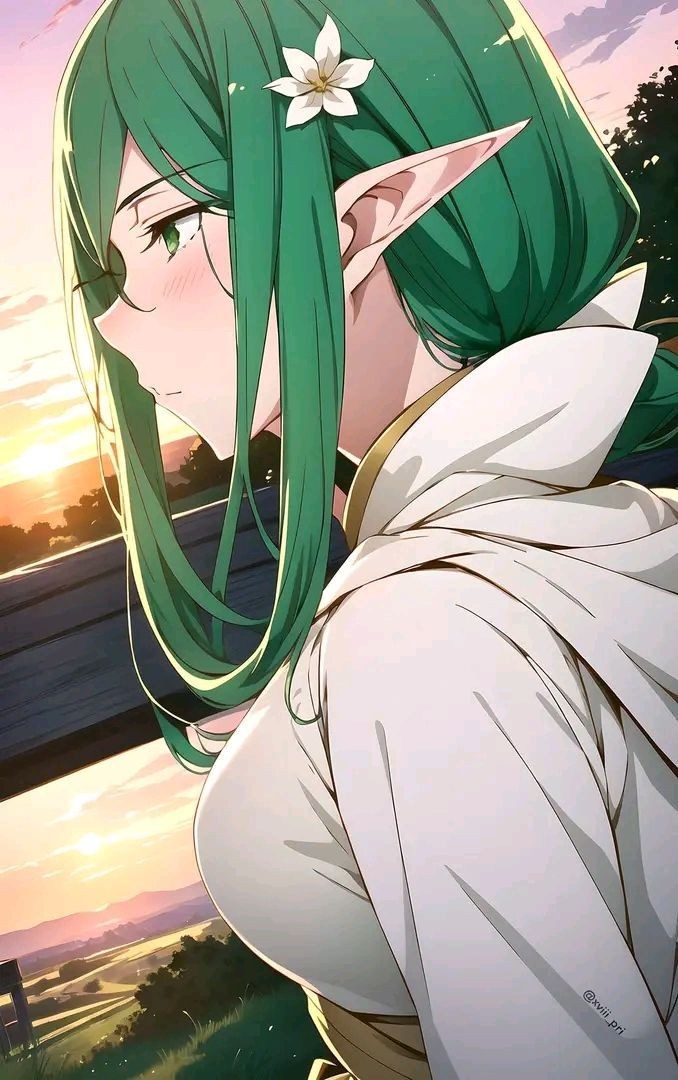 theakaga's tweet photo. Riveria 💚
From Danmachi
#danmachi #riveria #Anitwt #animegirl #girl #anime #AIgirl #AIArtwork https://t.co/5FyHffGs7r