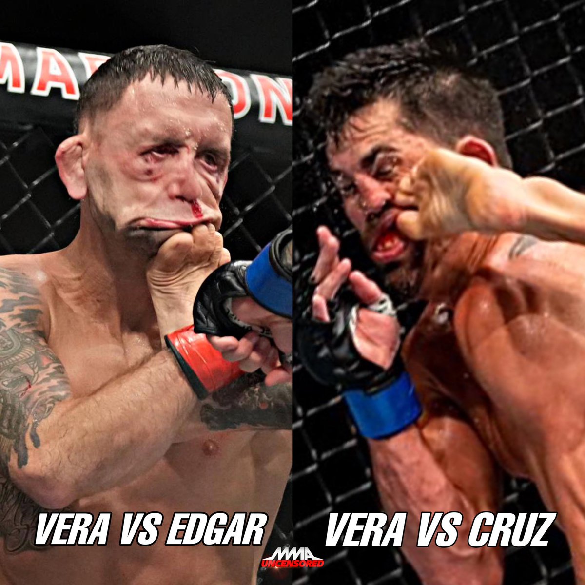 Which Kick was more impressive by Chito?