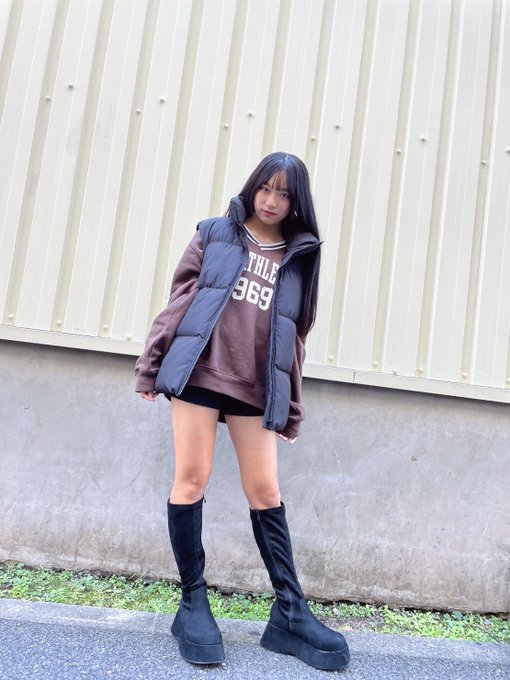 Twitterのコスプレ画像10