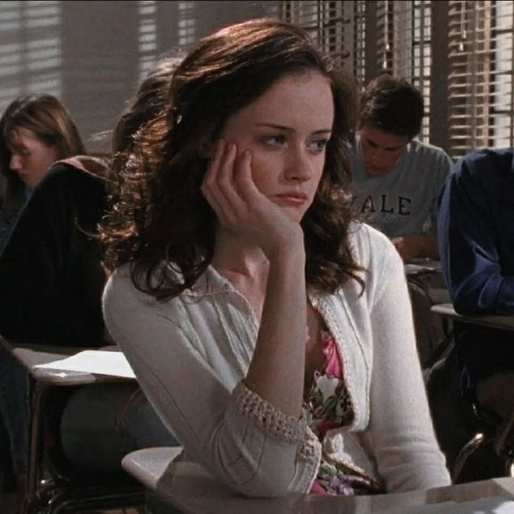 k7disco's tweet photo. ma vie ressemble actuellement à cet épisode de gilmore girls https://t.co/HNOafb9Zqu