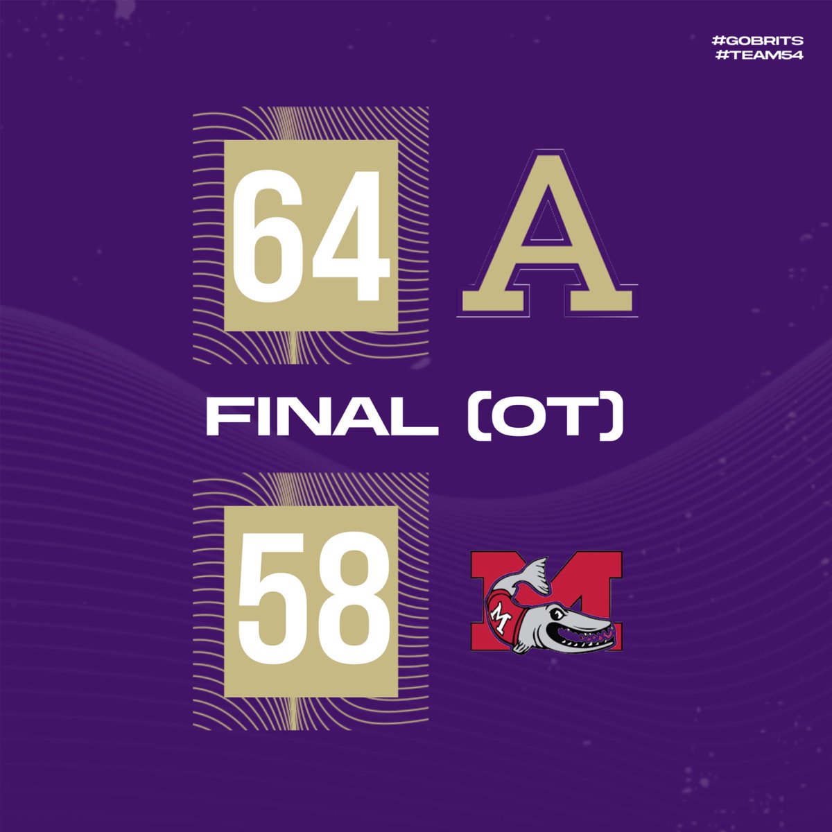 Albion College Women’s Basketball tweet media