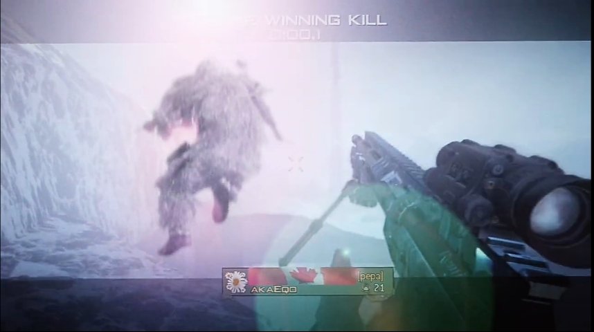 One Shot One Chamber #1 By RaviEqo &amp; RaviWVFX coming soon!

#RTFU 🔥🥟