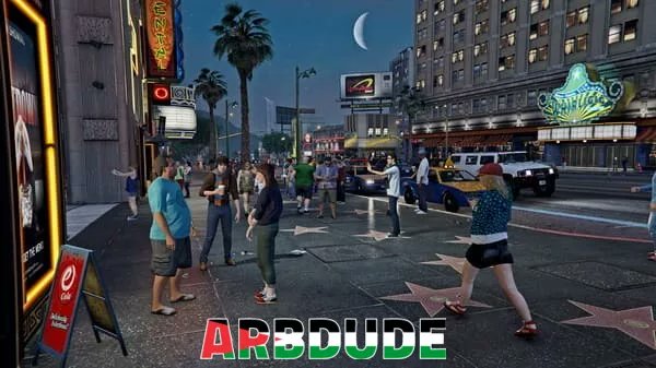 GothBoi75233017's tweet photo. تحميل لعبة GTA 5 للكمبيوتر
📌 رابط: https://t.co/XMC9n9WLp5
📰 الاصدار: v1.185 + 7 DLCs/Bonuses
---
⭐ الان علي موقعنا.
✅ تورنت ورابط مباشر
📥 مضغوطة بحجم صغير
---
#arbdude #gtav #gta5 #GrandTheftAutoV 
#pcgame #DownloadPcGames https://t.co/mwDB4rkP8H