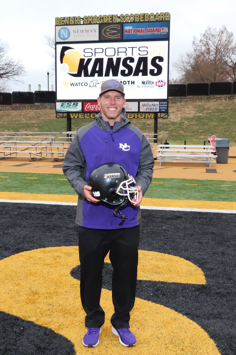 Sports in Kansas tweet media