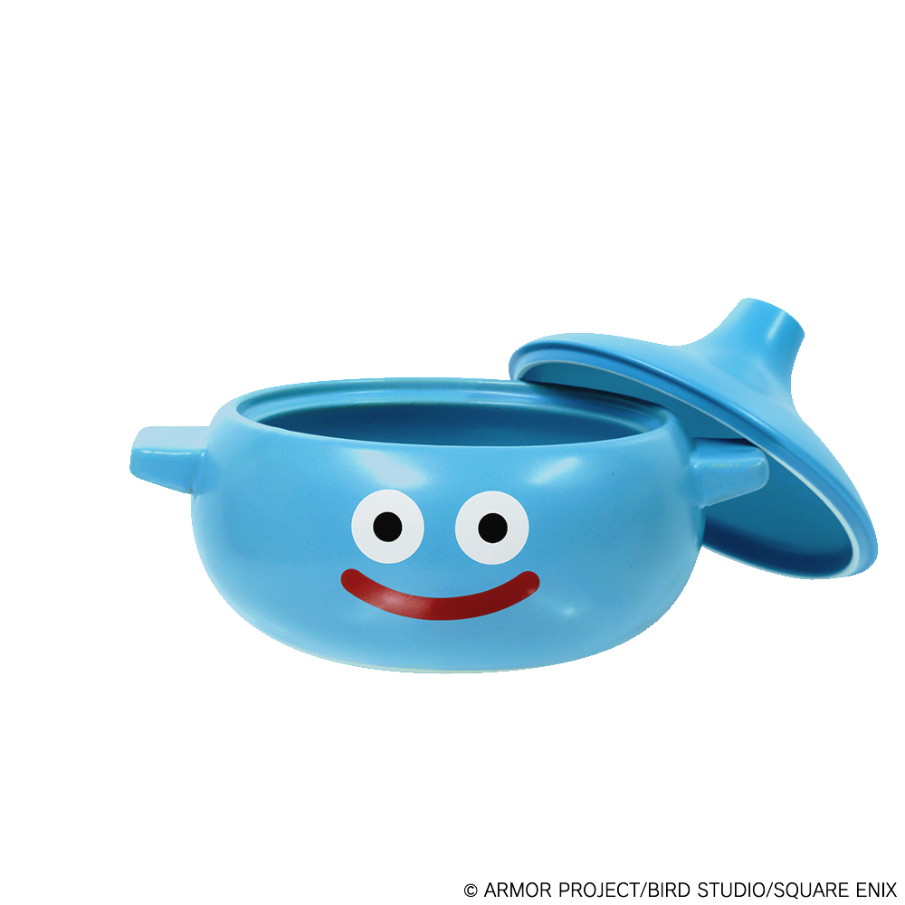 11/25（土）より順次発売！ ドラゴンクエスト新作くじ✨ A賞「土鍋