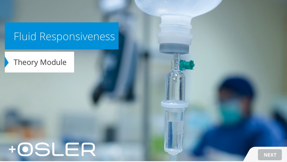 Osler_community's tweet photo. Assessing Fluid Responsiveness in ICU patients
View it free : https://t.co/2rmrKdyn78
#medtwitter #medstudenttwitter #ICU #emergencymedicine #intensivecare #FOAMed #FOAMcc #FOANed #intensivist #juniordoctors #emergencyphysician #anesthesiologist https://t.co/IIW657XUcJ
